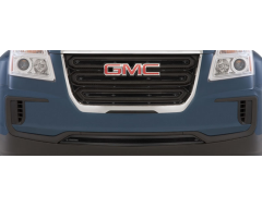 Cloud-Rider Stealth Series Grille Inserts - Black Spectare Mesh Screen