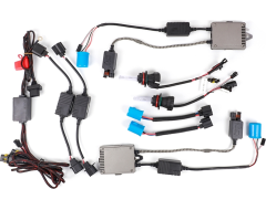 Go Performance Concept Series HID Bi Xenon Conversion Kits