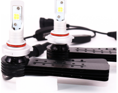 Go Performance L1 Projector Specific Series LED Light Conversion Kits
