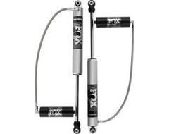Fox Shocks 2.0 Performance Series Universal Smooth Body Reservoir Shock