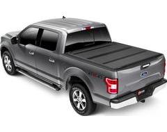 BAK Industries BAKFlip MX4 Hard Folding Truck Bed Cover - Open Box