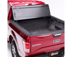 BAK Industries BAKFlip F1 Hard Folding Truck Bed Cover - Open Box