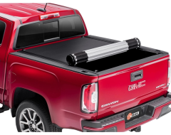 BAK Industries Revolver X4 Hard Rolling Truck Bed Cover - Open Box