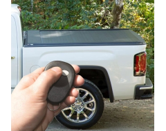 Pace Edwards UltraGroove Electric Retractable Tonneau Cover