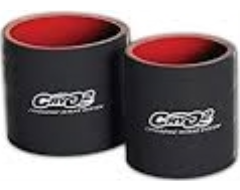 Design Engineering Universal Carbon Dioxide Silicone Connector Sleeves
