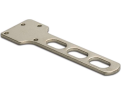 Design Engineering Universal Carbon Dioxide System Throttle Brackets