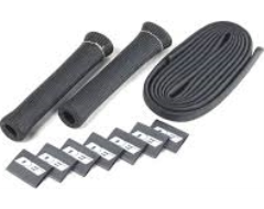 Design Engineering Universal Protect-A-Boot And Spark Plug Wire Set