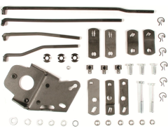 Hurst Universal Street Super Shifterr Gear Shift Installation Kit