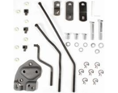 Hurst Custom Manual Trans Competition Plus Shifter Installation Kit
