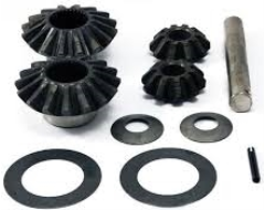 G2 Axle and Gear Differential Carrier Rebuild Kits and Spider Gears