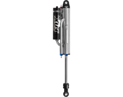 Fox Universal 2.5 Factory Series External Bypass Piggyback Reservoir Shock