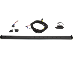 Go Rhino Sport Bar 2.0 Power-Actuated Retractable Light Mount Conversion Kit