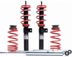 H&R Springs Premium Performance Series Suspension Lowering Coil Overs