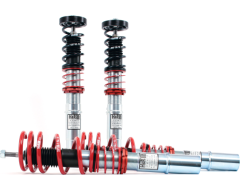 H&R Springs Street Performance Series Suspension Lowering Coil Overs