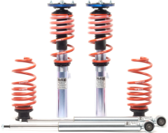 H&R Springs Street Performance+ Series Suspension Lowering Coil Overs