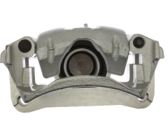 Raybestos R-Line Reman Loaded Coated Caliper and Bracket Assembly