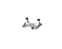 B & W Trailer Hitches Companion(TM) 5th Wheel Trailer Hitch Replacement Mounting Kit