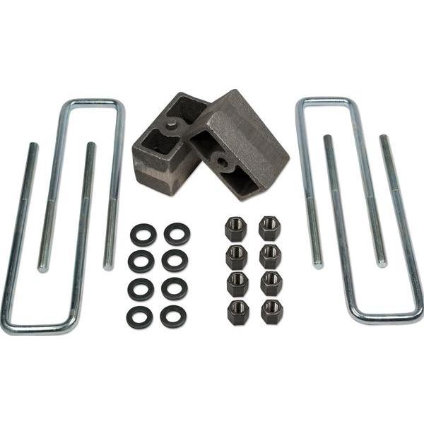 Tuff Country Axle Lift Block Kit