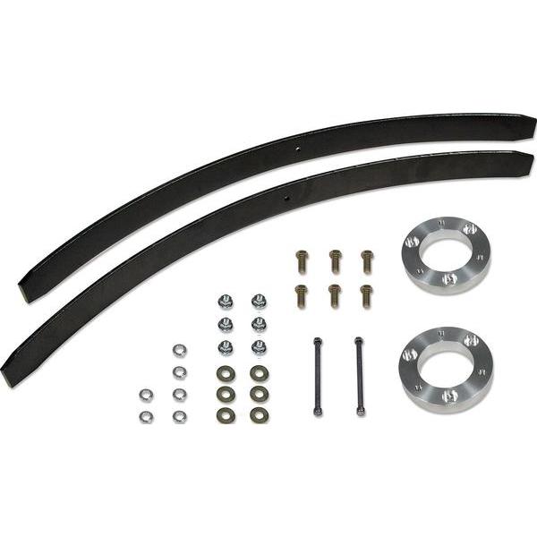 Tuff Country Lift Kit