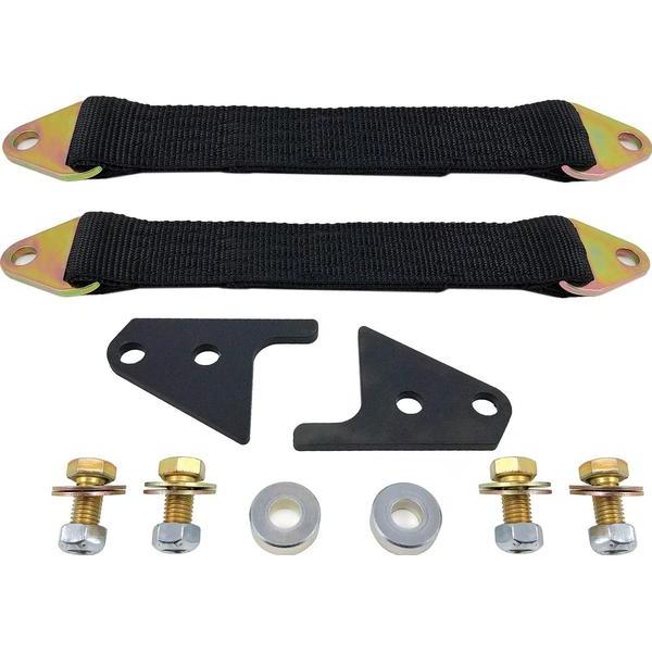 Tuff Country Suspension Limiting Strap