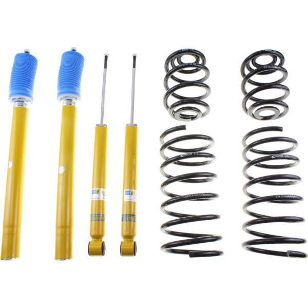 Bilstein B12 (Pro-Kit) Suspension Kit