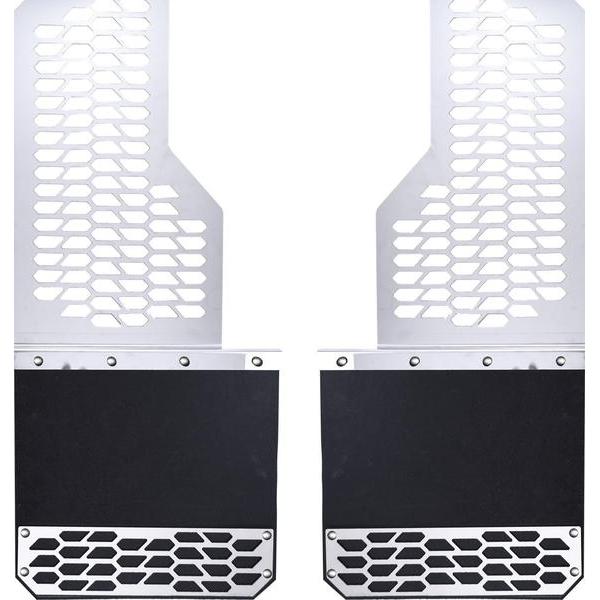 Putco Mud Shield Mud Flap