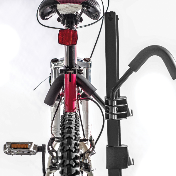 Sportrack Crest 4 Hitch Mounted Bike Carrier