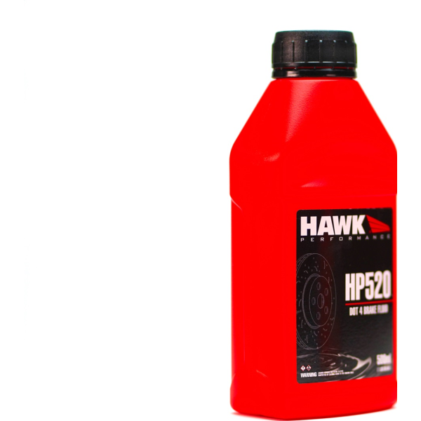 Hawk Performance Street Brake Fluid