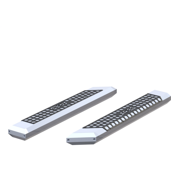 Aries AdvantEDGE 5.5 in. Side Bars