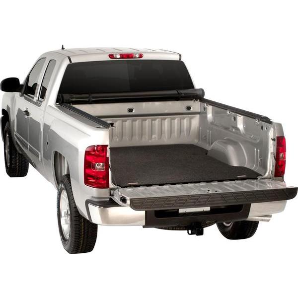 Access Cover Truck Bed Mat