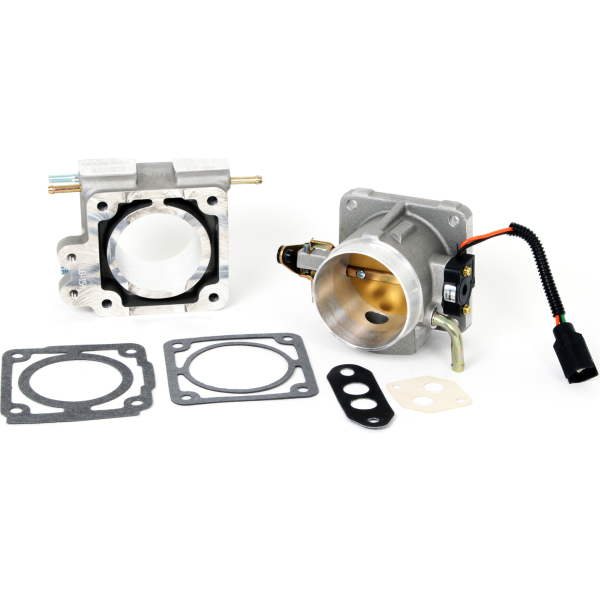 BBK Performance Fuel Injection Throttle Body