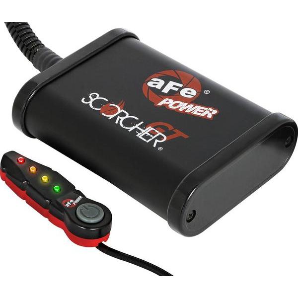 aFe Power SCORCHER GT Power Module