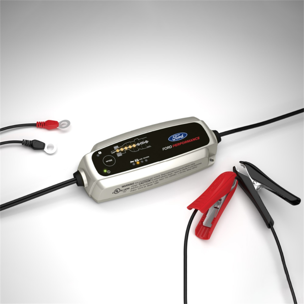 Ford Performance Battery Charger