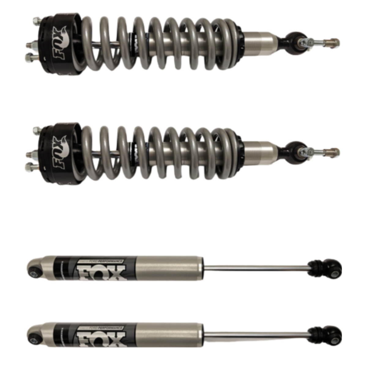 Ford Performance Suspension Damper Kit