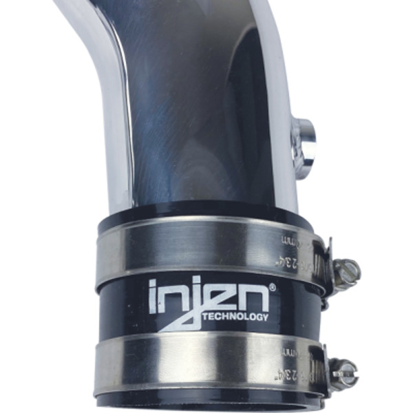 Injen Technology SES Intercooler Pipes