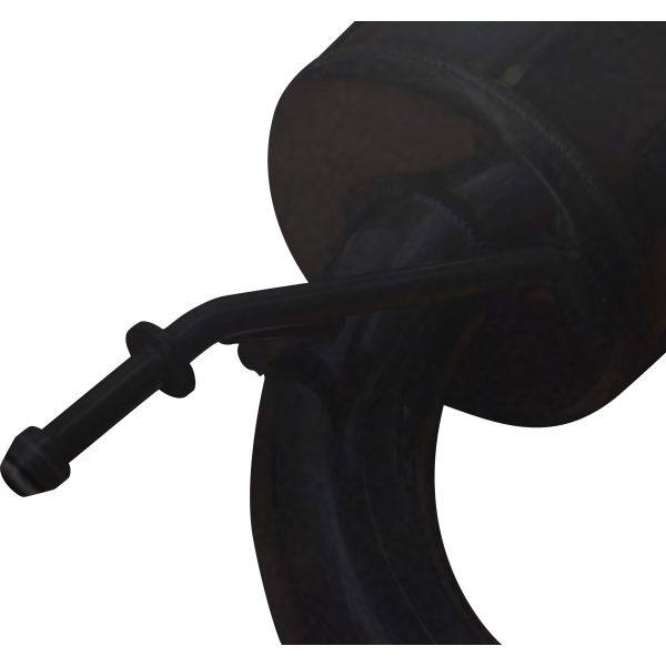 Injen Technology SS Dual Exhaust System