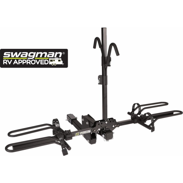 Best Rv Approved Bike Rack [Update: February 2026 - View #5