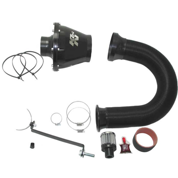 K&N Performance Air Intake System