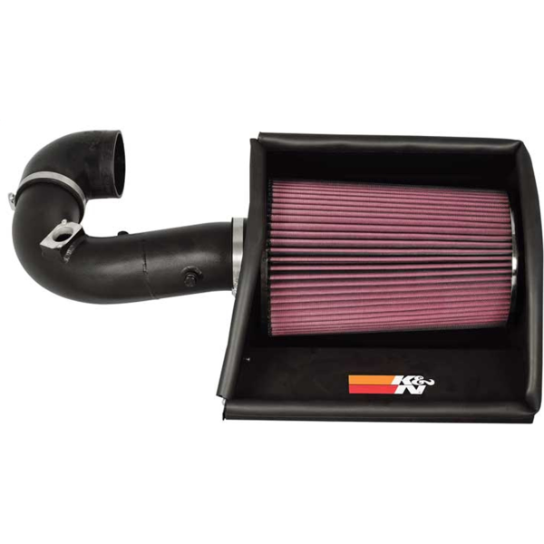 K&N Performance Induction Kit