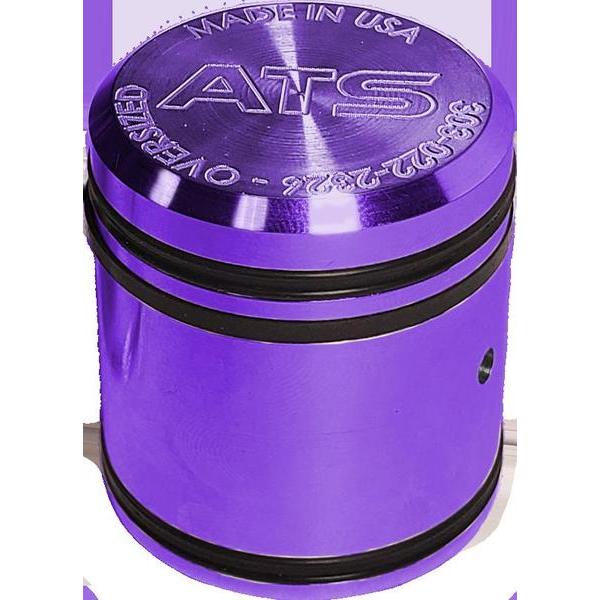 ATS Diesel Performance Accumulator Piston