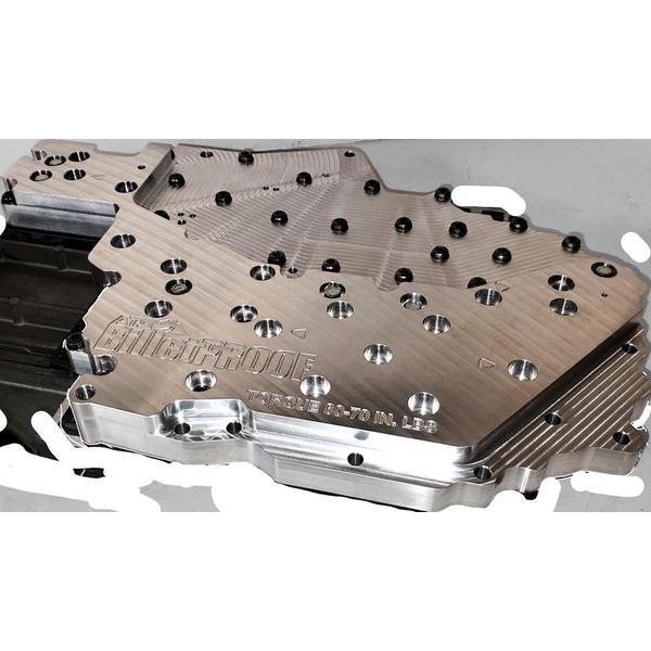 ATS Diesel Performance Transmission Valve Body