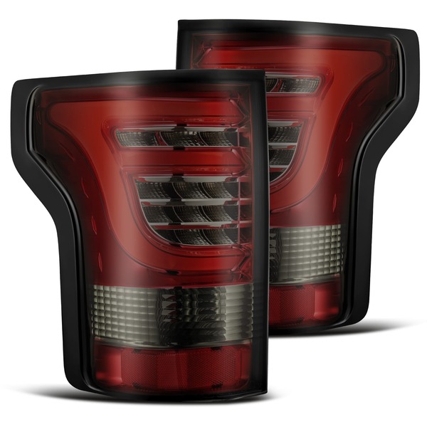 Alpharex LED Tail Lights