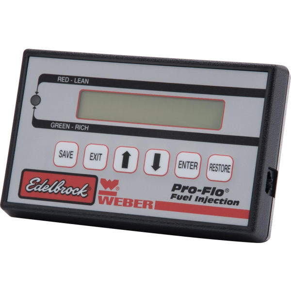 Edelbrock Calibration Module