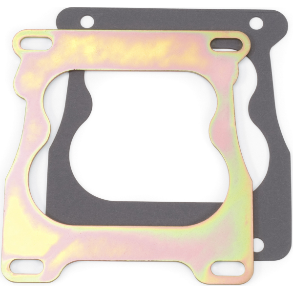 Edelbrock Carburetor Adapter Plate
