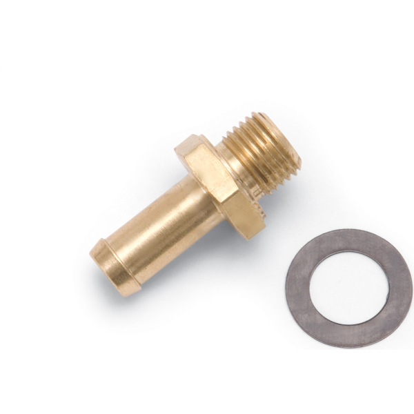 Edelbrock Carburetor Fuel Fitting