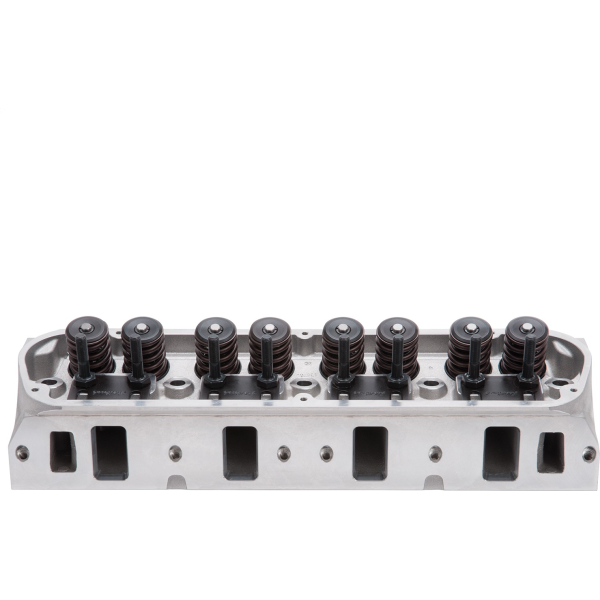 Edelbrock Cylinder Head