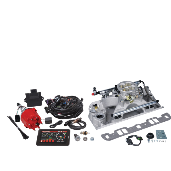 Edelbrock Fuel Injection Kit