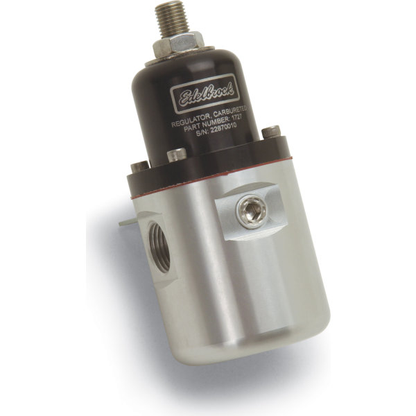 Edelbrock Fuel Pressure Regulator