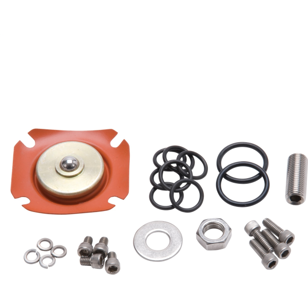 Edelbrock Fuel Pressure Regulator Rebuild Kit