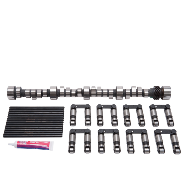 Edelbrock Hydraulic Roller Camshaft Kit